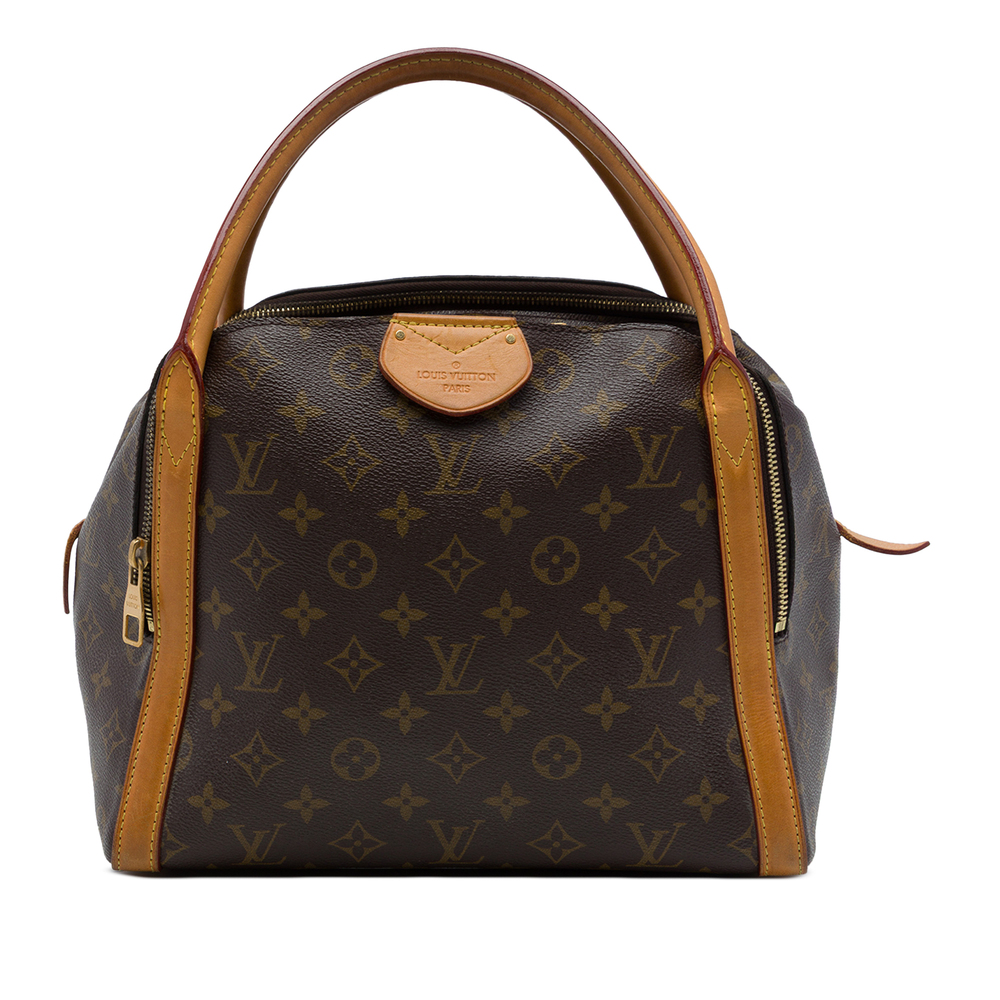 Pre-Loved Louis Vuitton Monogram Marais MM